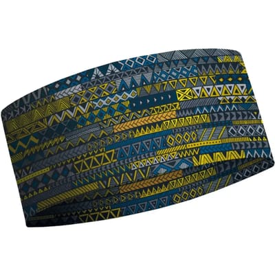 Hoofdband MATT Coolmax Eco Crayon