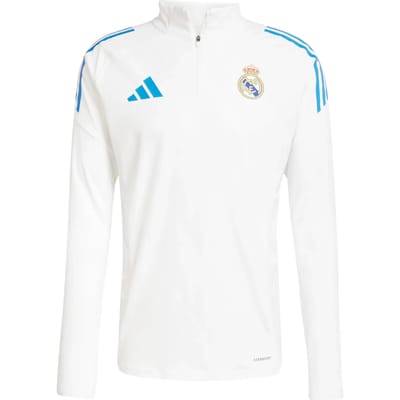 Real Madrid trainingsjack EU 2025/26