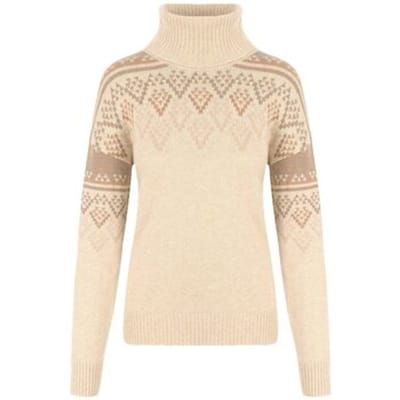 Sweater Sherpa -