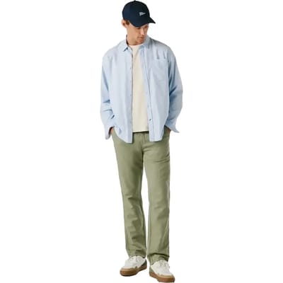 Chino broek met verstelbaar touwtje Pepe Jeans