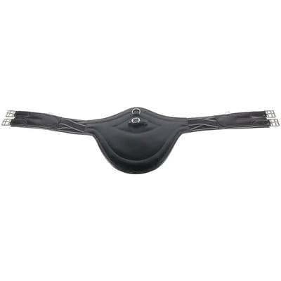 Harry's Horse Springsingel Deluxe zwart