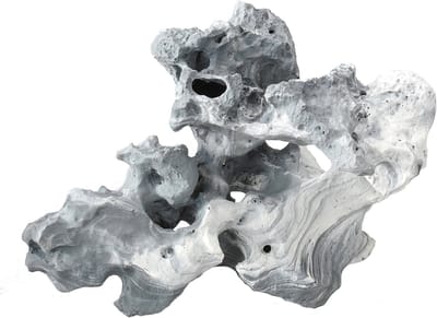 Aqua Della - Aquariumdecoratie - Vissen - Combo Felblak Xl - 45x20,5x29cm - 1st