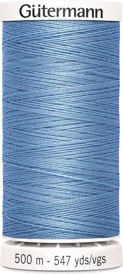 Gutermann Polyester Naaigaren 500meter-143