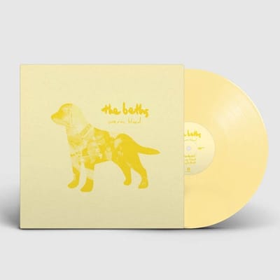 Beths - Warm Blood (12" Single) (Coloured Vinyl)