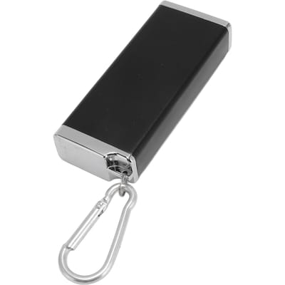 Waterdichte Houder Case Aluminiumlegering Multifunctioneel Draagbaar Reiscontainer Zakje voor