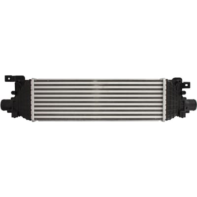 Intercooler THERMOTEC DAG022TT
