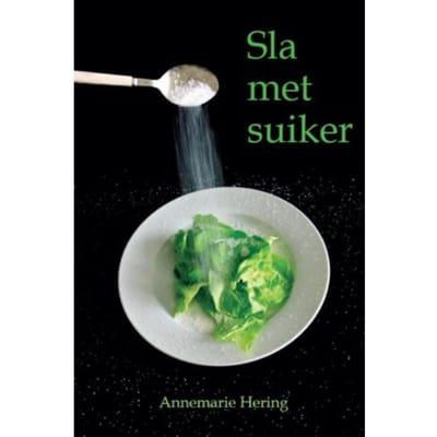 Sla Met Suiker - Annemarie Hering