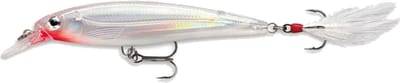 Kunstaas 11cm 27gr - Voor Snoek, Forel & Baars vissen - MI123 - Type C