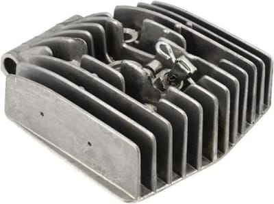 Teknix-cilinderkop voor MBK 50/51 Dakota-bromfiets, nieuw