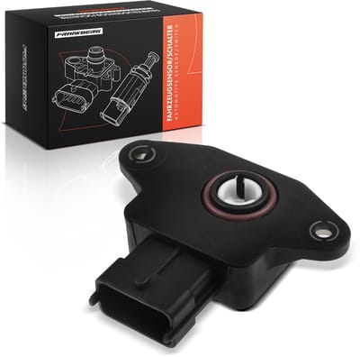 Frankberg 1x gaskleppositiesensor voor Honda