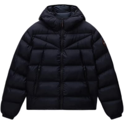 Napapijri functionele jas A-Molveno Hood NP0A88V2