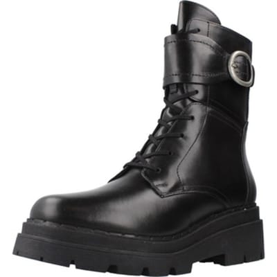 Enkellaarzen Geox D Felleny