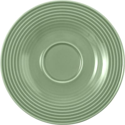 Seltmann Weiden Beat Salbeigrün Kleine combi-ondertas 13,5 cm