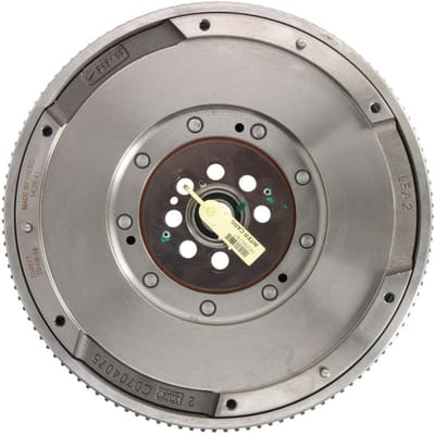 Dubbel massa vliegwiel VALEO 836565