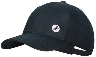 Castelli Baseball Pet Zwart