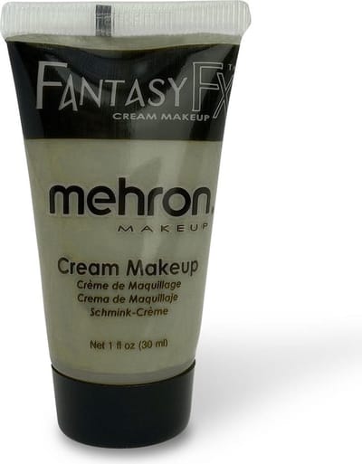 Mehron - Fantasy FX Schmink op Waterbasis - Zombie Flesh