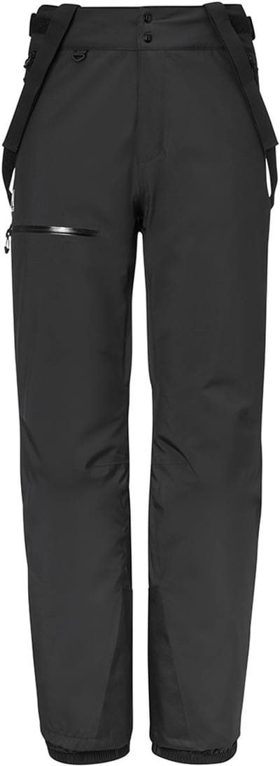 Millet Brevent Peak Broek Grijs S Man