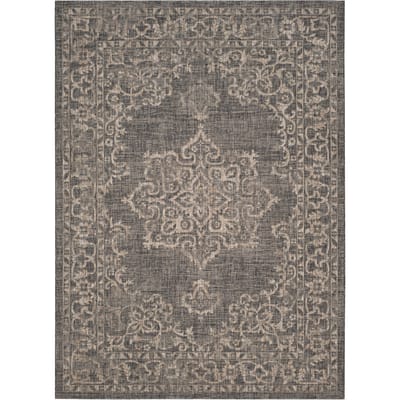 Vloerkleed Mirabelle in- & outdoor | Safavieh