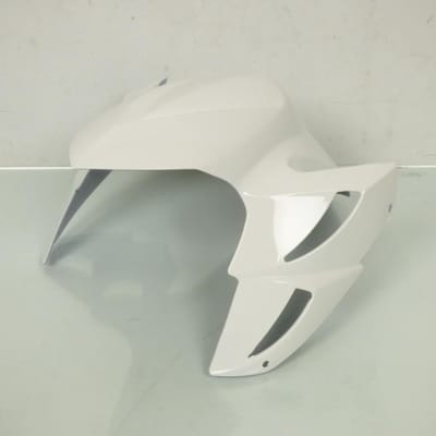 Garde boue avant P2R pour Scooter MBK 50 Booster Roue 13 2003 à 2020 Neuf