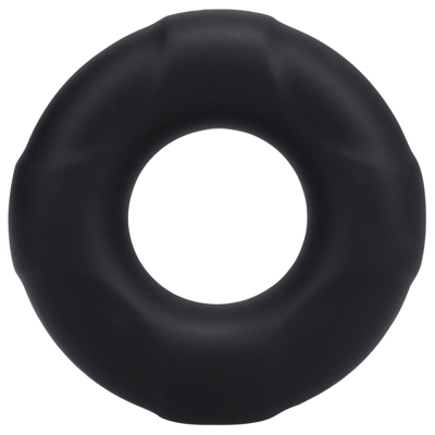Rekbare Silicone Cockring