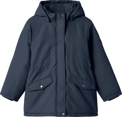 NAME IT - NKFMARLOW PARKA JACKET PB - Meisjes - Buitenjassen
