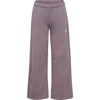 hmlJR LOOSE WL GLITTER PANTS BEE
