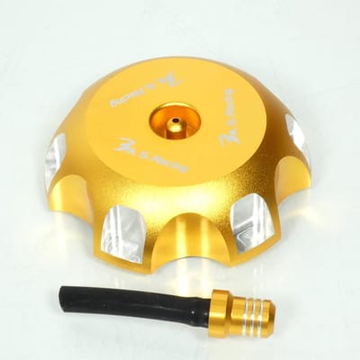 Tankdop 3AS Racing voor motor Kawasaki 400 KLX 2003 BR3AS4-001 Nieuw