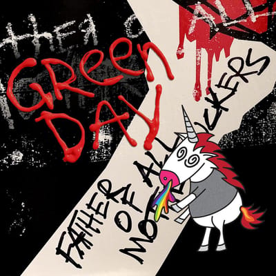 Father Of All... - Green Day