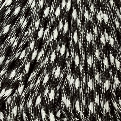 Paracord 550 Panda Dream - Type 3 - 15 meter - #42