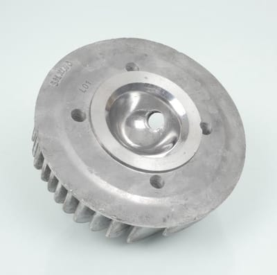 rms cilinderkop voor scooter lml 150 star 2000-2001 Ø57.8mm nieuw