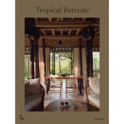 Tropical Retreats - Iker Zuniga