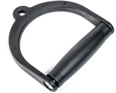 Toorx Professional Single Handle MS-PRO