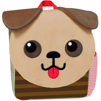 Kinderrugzak Chimola Bagoose Dog