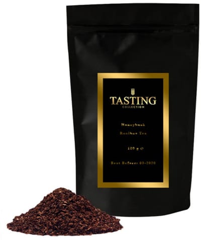 Honeybush Natural Tea - Pouch 100 gram