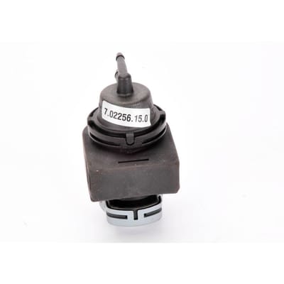 Drukregelaar, turbocompressor PIERBURG 7.02256.15.0