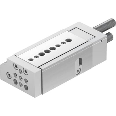 Festo Minislede 20mm Boring 20mm Slag Dubbelwerkend - 543984 - P2EDX