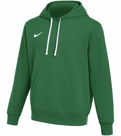 Nike Park 26 Fleece Hoodie Heren Groen - Maat 3XL