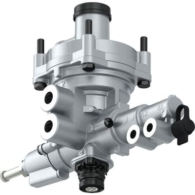 Remkrachtverdeler WABCO 4757110740