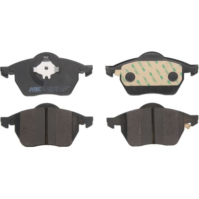 Remblokset ABE C1W026, voor