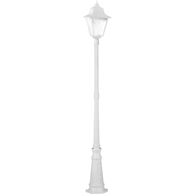 Armatuur Dopo lighting Rob Ip44 E27