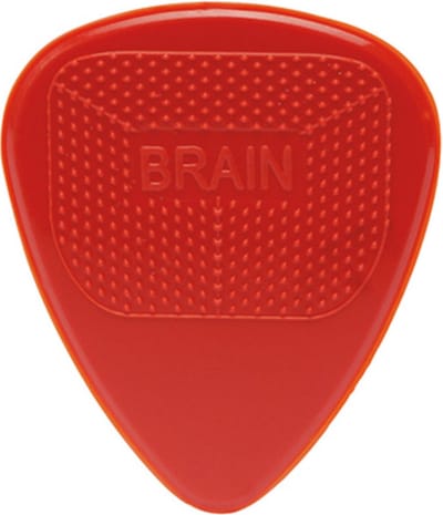 D'Andrea - Snarling Dogs Brain - plectrum - 0.73 mm - 12-pack