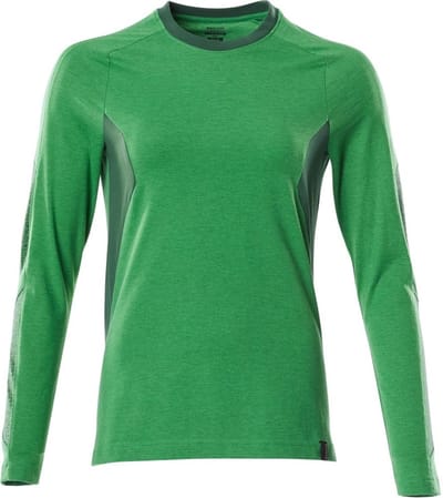 Mascot T-shirt met lange mouwen Accelerate 18391-959