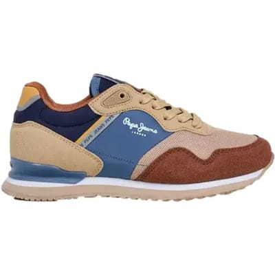 Kindertrainers Pepe Jeans Lodon Sight