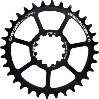 Fietsschijven mono direct mount specialities t.a. sram gx - xx1 - x01 ta dm3 11-12v.