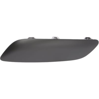Sierlijst/beschermstrip, bumper BLIC 5703-05-5508925P links