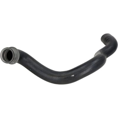 Radiateurslang THERMOTEC DWM011TT, links