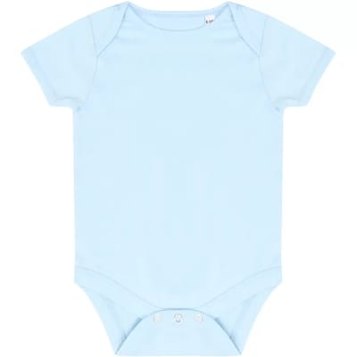 Body zonder label baby Larkwood