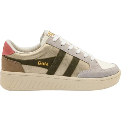 Schoenen dames Gola Superslam Blaze