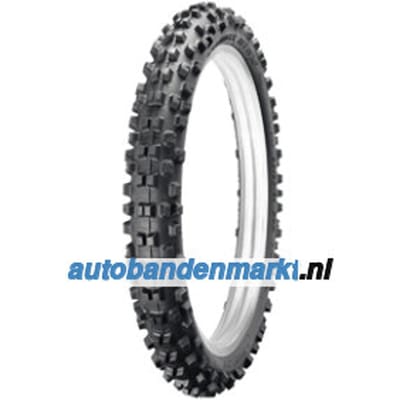 Dunlop Geomax AT 81 F ( 90/90-21 TT 54M Voorwiel, M/C )