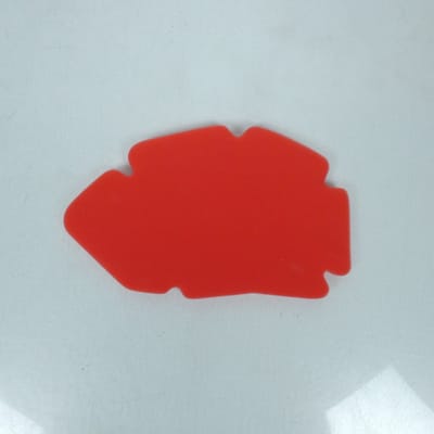 Mousse de Filtre à air P2R pour moto Malaguti 125 Runner HFA5213DS 827936 Neuf
